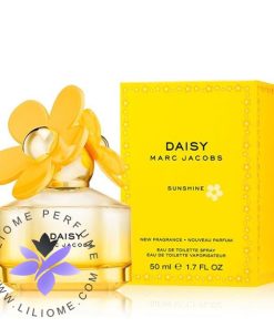 عطر ادکلن مارک جاکوبز دیزی سان شاین-Marc Jacobs Daisy Sunshine