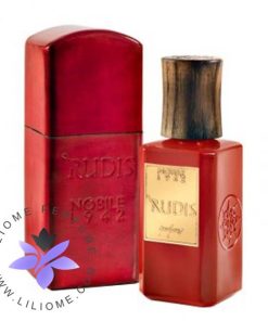 عطر ادکلن نوبیل 1942 رودیس-Nobile 1942 Rudis