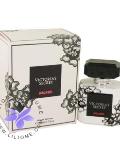 عطر ادکلن ویکتوریا سکرت ویکد ادو پرفیوم-Victoria Secret Wicked Eau de Parfum
