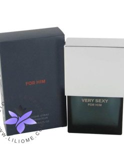 عطر ادکلن ویکتوریا سکرت وری س..ی فور هیم-Victoria Secret Very S..y For Him