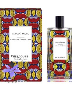 عطر ادکلن پارفومز بردوس مسای مارا-Parfums Berdoues Maasaï Mara