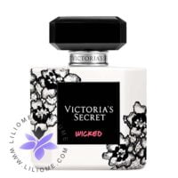 عطر ادکلن ویکتوریا سکرت ویکد ادو پرفیوم-Victoria Secret Wicked Eau de Parfum