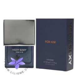 عطر ادکلن ویکتوریا سکرت وری س..ی فور هیم-Victoria Secret Very S..y For Him