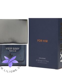 عطر ادکلن ویکتوریا سکرت وری س..ی فور هیم-Victoria Secret Very S..y For Him