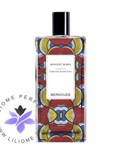 عطر ادکلن پارفومز بردوس مسای مارا-Parfums Berdoues Maasaï Mara