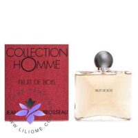 عطر ادکلن جان چارلز بروسو فرویت د بویس-Jean charles brosseau Fruit de Bois