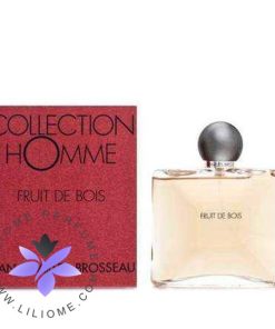 عطر ادکلن جان چارلز بروسو فرویت د بویس-Jean charles brosseau Fruit de Bois