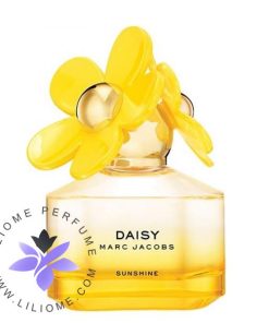 عطر ادکلن مارک جاکوبز دیزی سان شاین-Marc Jacobs Daisy Sunshine