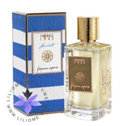 عطر ادکلن نوبیل 1942 لوانته-Nobile 1942 Levante