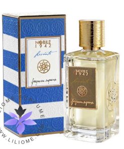 عطر ادکلن نوبیل 1942 لوانته-Nobile 1942 Levante