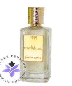 عطر ادکلن نوبیل 1942 پونته وکیو-Nobile 1942 Pontevecchio