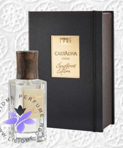 عطر ادکلن نوبیل 1942 کافه شانتنت اکسپشنال ادیشن-Nobile 1942 Cafè Chantant Exceptional Edition