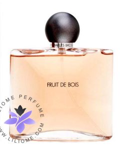 عطر ادکلن جان چارلز بروسو فرویت د بویس-Jean charles brosseau Fruit de Bois