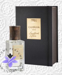 عطر ادکلن نوبیل 1942 کاستا دیوا اکسپشنال ادیشن-Nobile 1942 Casta Diva Exceptional Edition
