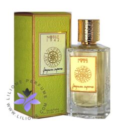 عطر ادکلن نوبیل 1942 وسپری اورینتال-Nobile 1942 Vespri Orientale