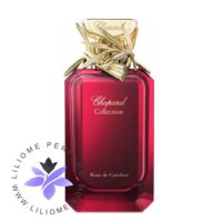 عطر ادکلن شوپارد-چوپارد رز د کرولاین-Chopard Rose de Caroline