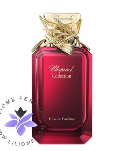 عطر ادکلن شوپارد-چوپارد رز د کرولاین-Chopard Rose de Caroline