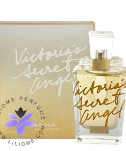 عطر ادکلن ویکتوریا سکرت ویکتوریا سکرت آنجل گلد-Victoria Secret Victoria's Secret Angel Gold