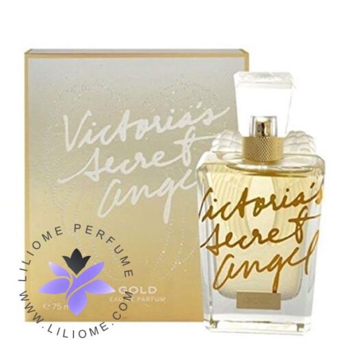عطر ادکلن ویکتوریا سکرت ویکتوریا سکرت آنجل گلد-Victoria Secret Victoria's Secret Angel Gold