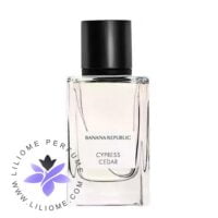 عطر ادکلن بنانا ریپابلیک سایپرس سدار-Banana Republic Cypress Cedar