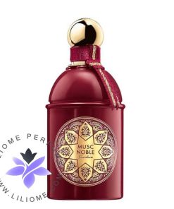 عطر ادکلن گرلن ماسک نوبل Guerlain Musc Noble