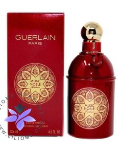 عطر ادکلن گرلن ماسک نوبل Guerlain Musc Noble