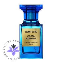 عطر ادکلن تام فورد کاستا آزورا آکوا Tom Ford Costa Azzurra Acqua