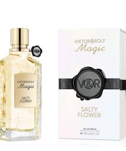 عطر ادکلن ویکتور اند رولف سالتی فلاور Viktor Rolf Salty Flower