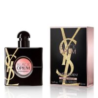عطر ادکلن ایو سن لورن بلک اوپیوم گلد اترکشن ادیشن YSL Black Opium Gold Attraction Edition