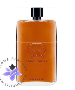 تستر اورجینال عطر گوچی گیلتی ابسولوت | Gucci Guilty Absolute Tester