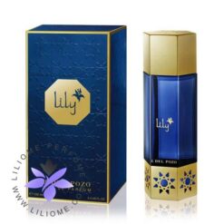 عطر ادکلن جسوس دل پوزو لیلی-Jesus Del Pozo Desert Flowers Lily