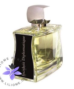 عطر مردانه جووی دیپلماتیک Jovoy Paris Incident Diplomatique
