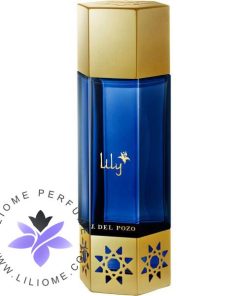 عطر ادکلن جسوس دل پوزو لیلی-Jesus Del Pozo Desert Flowers Lily