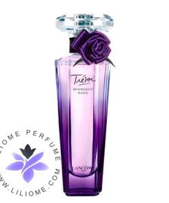 تستر اورجینال عطر لانکوم ترزور میدنایت رز | Lancome Tresor Midnight Rose Tester