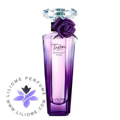 تستر اورجینال عطر لانکوم ترزور میدنایت رز | Lancome Tresor Midnight Rose Tester