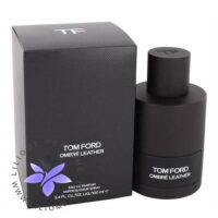 عطر ادکلن تام فورد اومبره لدر Tom Ford Ombré Leather 2018