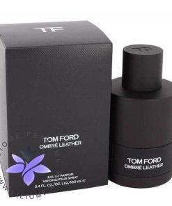 عطر ادکلن تام فورد اومبره لدر Tom Ford Ombré Leather 2018