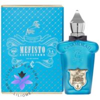 عطر ادکلن زرجف-زرژاف-مفیستو جنتلیو اومو - Xerjoff Mefisto Gentiluomo