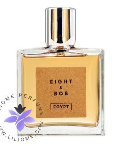 عطر ادکلن ایت اند باب اجیپت-EIGHT & BOB Egypt