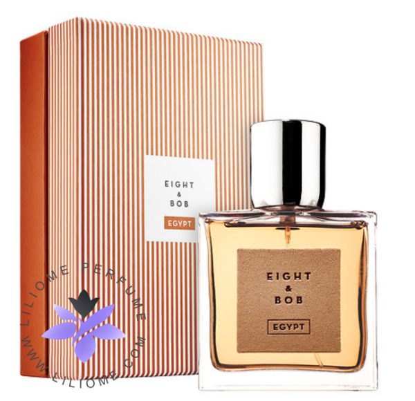 عطر ادکلن ایت اند باب اجیپت-EIGHT & BOB Egypt