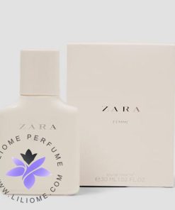 عطر ادکلن زارا فم 2018-Zara Femme 2018