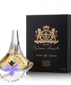 عطر ادکلن آنتونیو ویسکونتی بویس د گایاک-Antonio Visconti Bois De Gayac