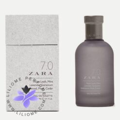 عطر ادکلن زارا 7.0 زارا-Zara 7.0 Zara