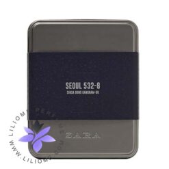 عطر ادکلن زارا سئول 8-532 سینسا دانگ گانگنام-گو-Zara Seoul 532-8 Sinsa Dong Gangnam-Gu