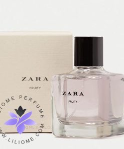 عطر ادکلن زارا فروتی-Zara Fruity