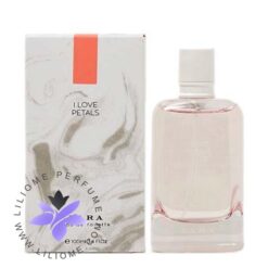 عطر ادکلن زارا آی لاو پتالس-Zara I Love Petals