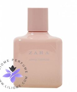 عطر ادکلن زارا جویفول توبرز-Zara Joyful Tuberose