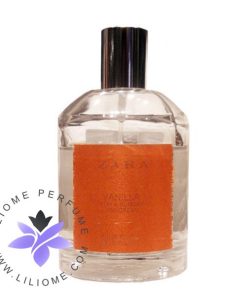 عطر ادکلن زارا وانیلا فور ساندی آیس کریم-Zara Vanilla For a Sunday Ice Cream
