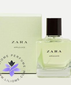 عطر ادکلن زارا اپل جویس-Zara Applejuice
