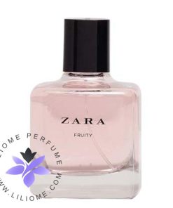 عطر ادکلن زارا فروتی-Zara Fruity